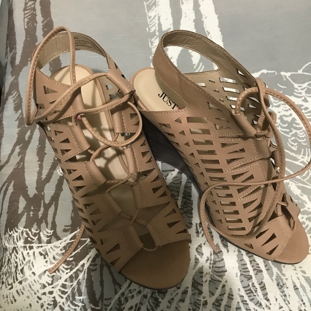 Just fab shoes